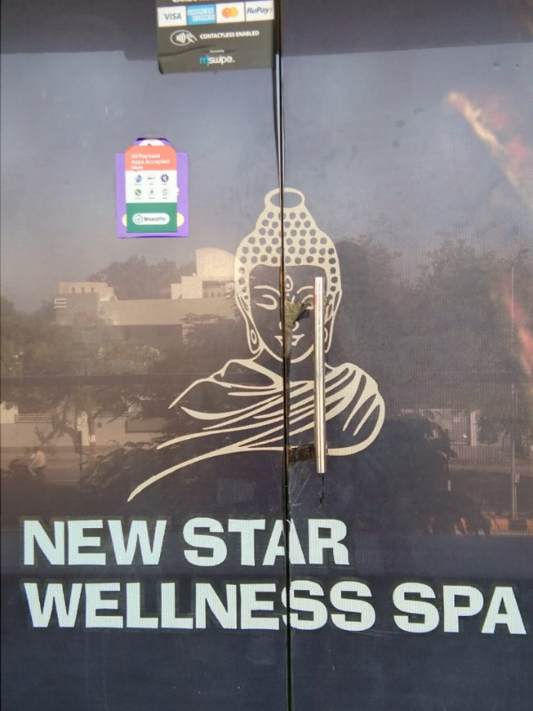 New Star Wellness Spa